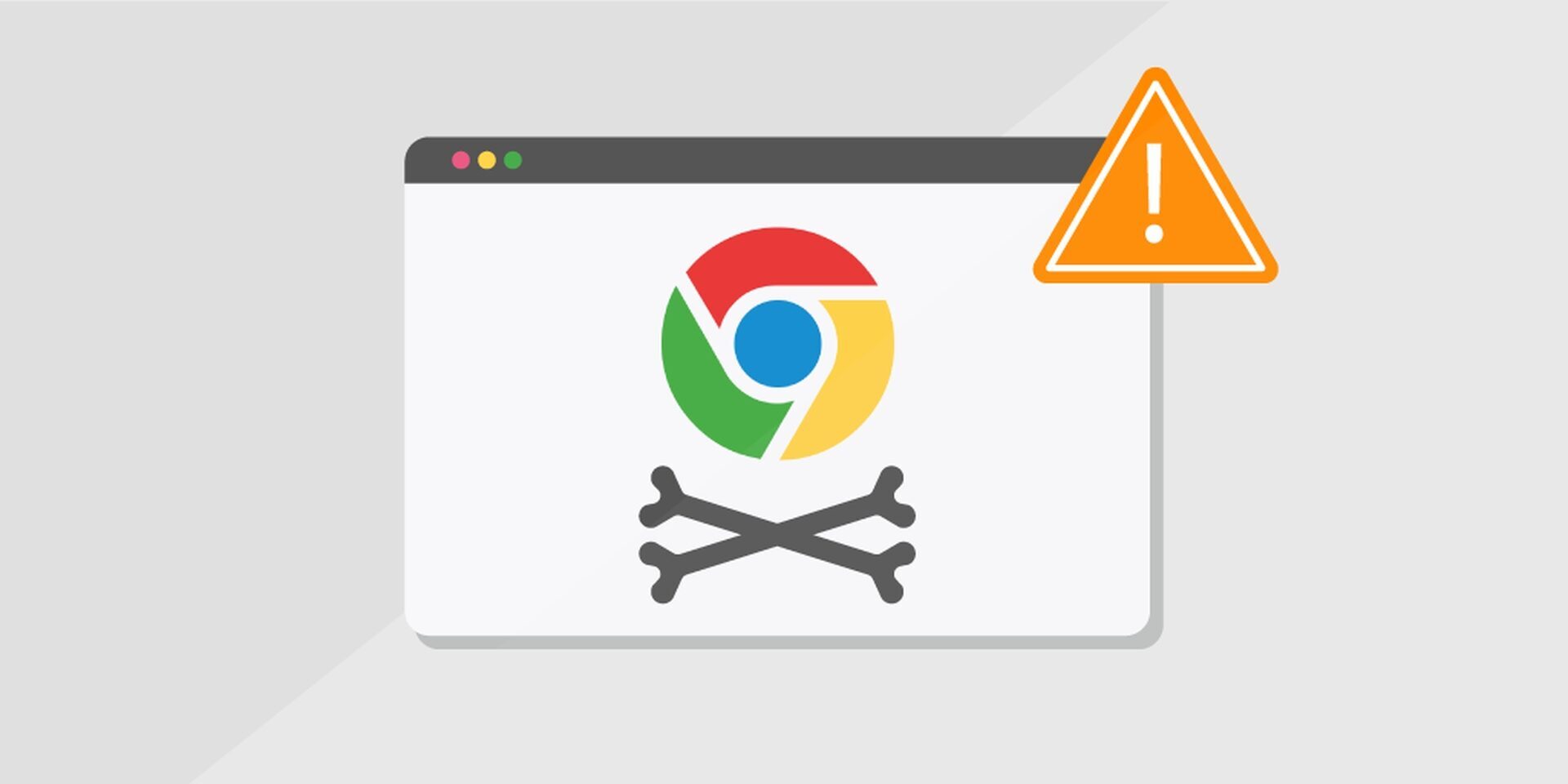 Google Chrome güvenlik açığı ve çözümü