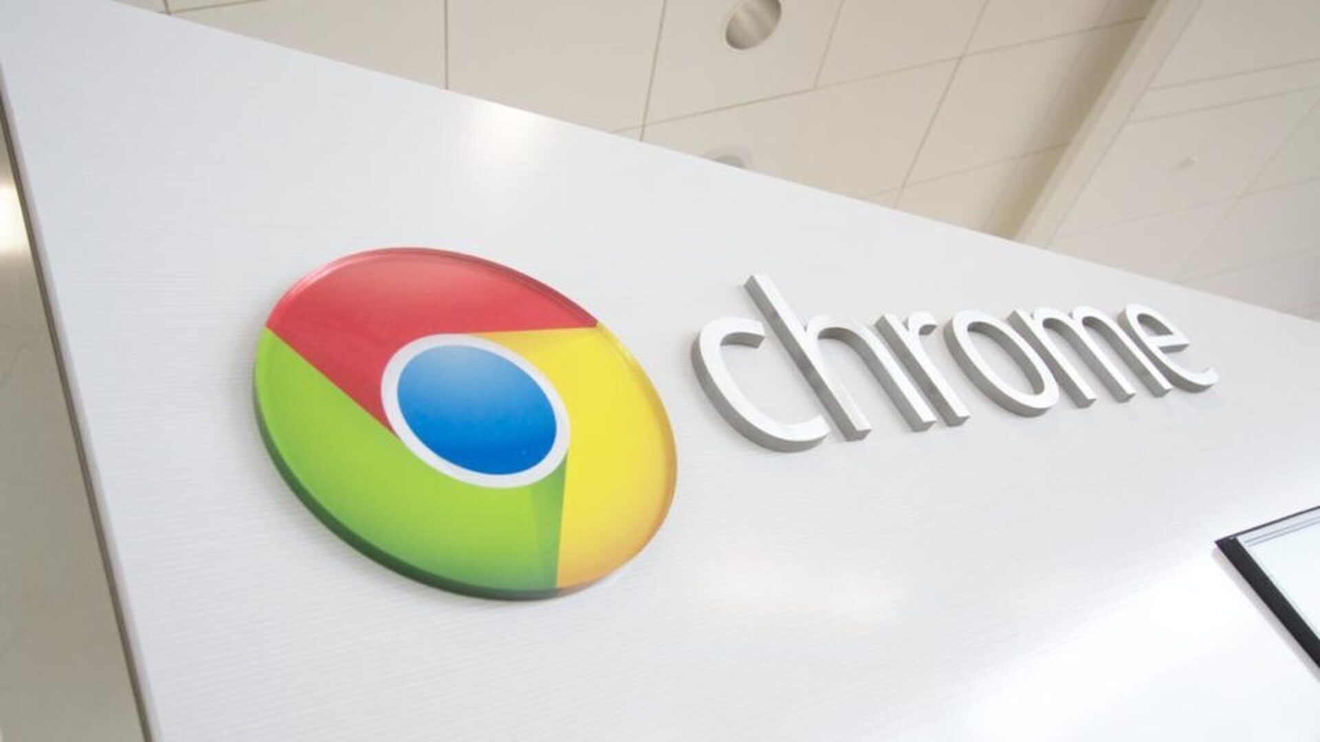 Google Chrome güvenlik açığı ve çözümü