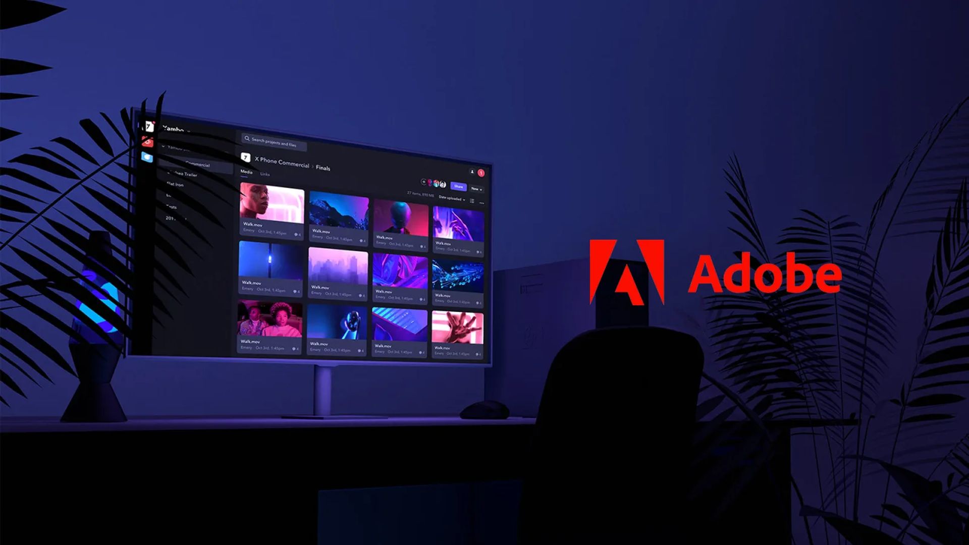 Adobe, ezelî rakibi Figma'yı satın aldı