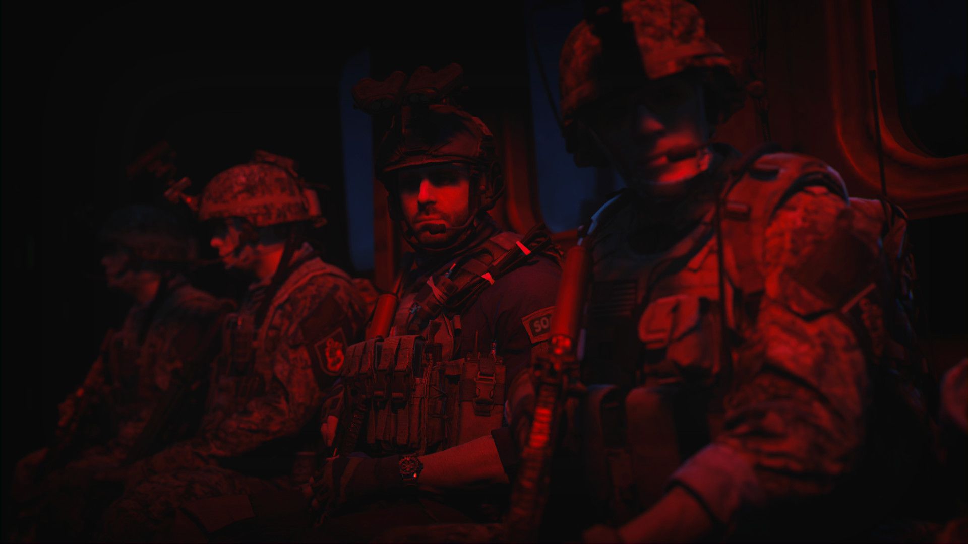 Rehber: COD Modern Warfare 2 beta silahların kilidini açma