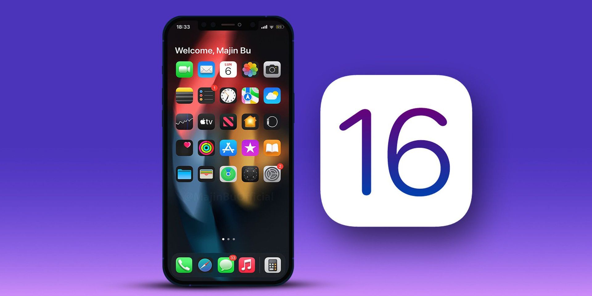 Rehber: iOS 16 kilit ekranı değiştirme