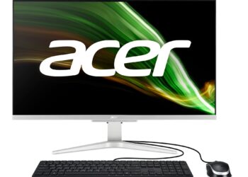 Acer Aspire C27: Özellikleri, fiyatı ve çıkış tarihi