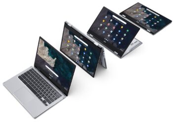 Acer sınırlı sayıda Chromebook'u öğrenciler için özel fiyatlarla satışa sundu