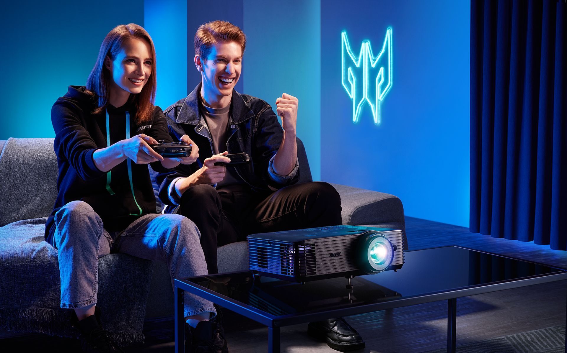 Acer Predator GM712 projeksiyon cihazı: Özellikleri, fiyatı ve çıkış tarihi
