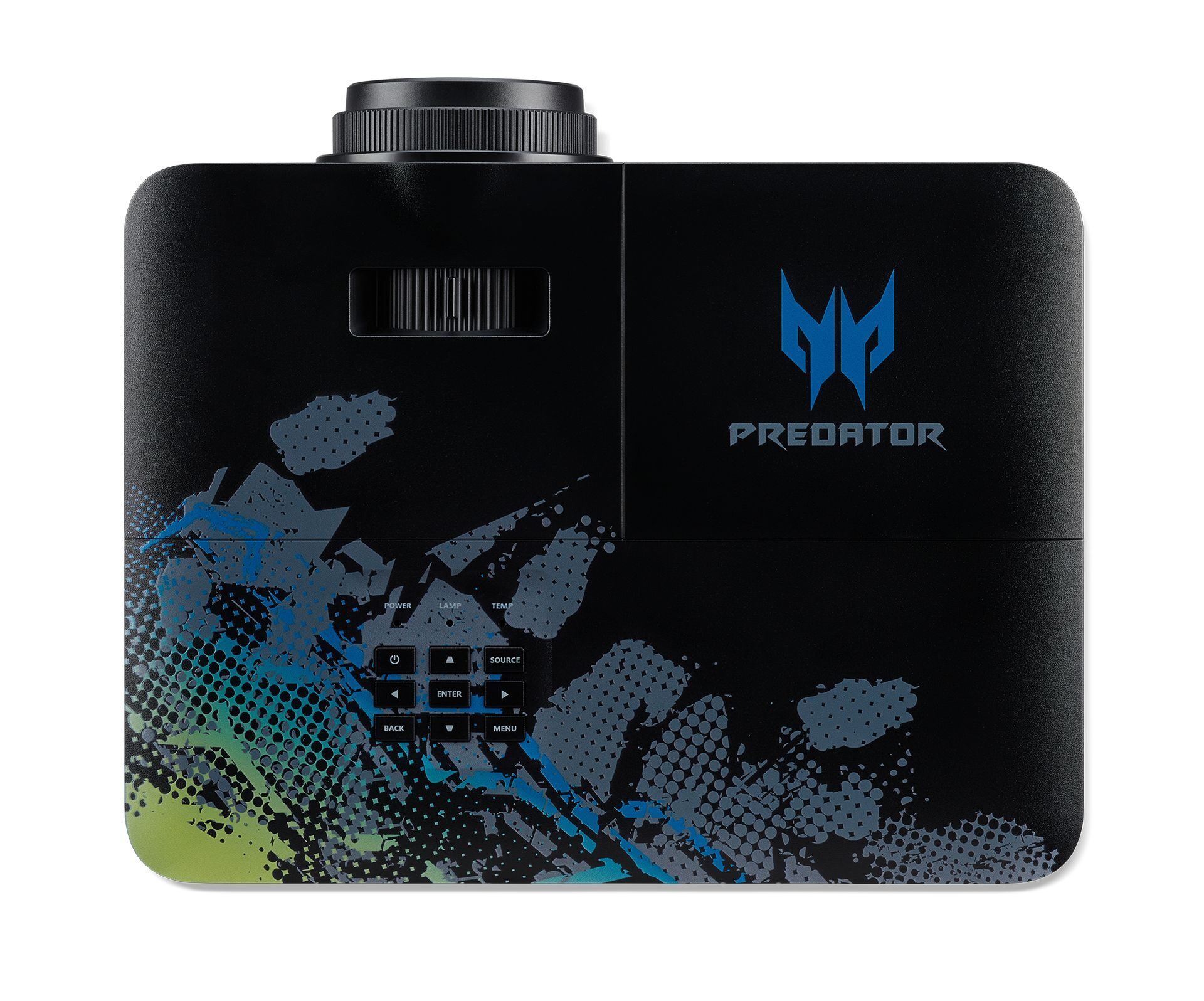 Acer Predator GM712 projeksiyon cihazı: Özellikleri, fiyatı ve çıkış tarihi