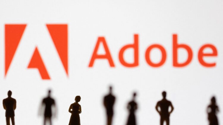 Adobe, tasarım alanındaki en büyük rakibi Figma'yı satın aldı