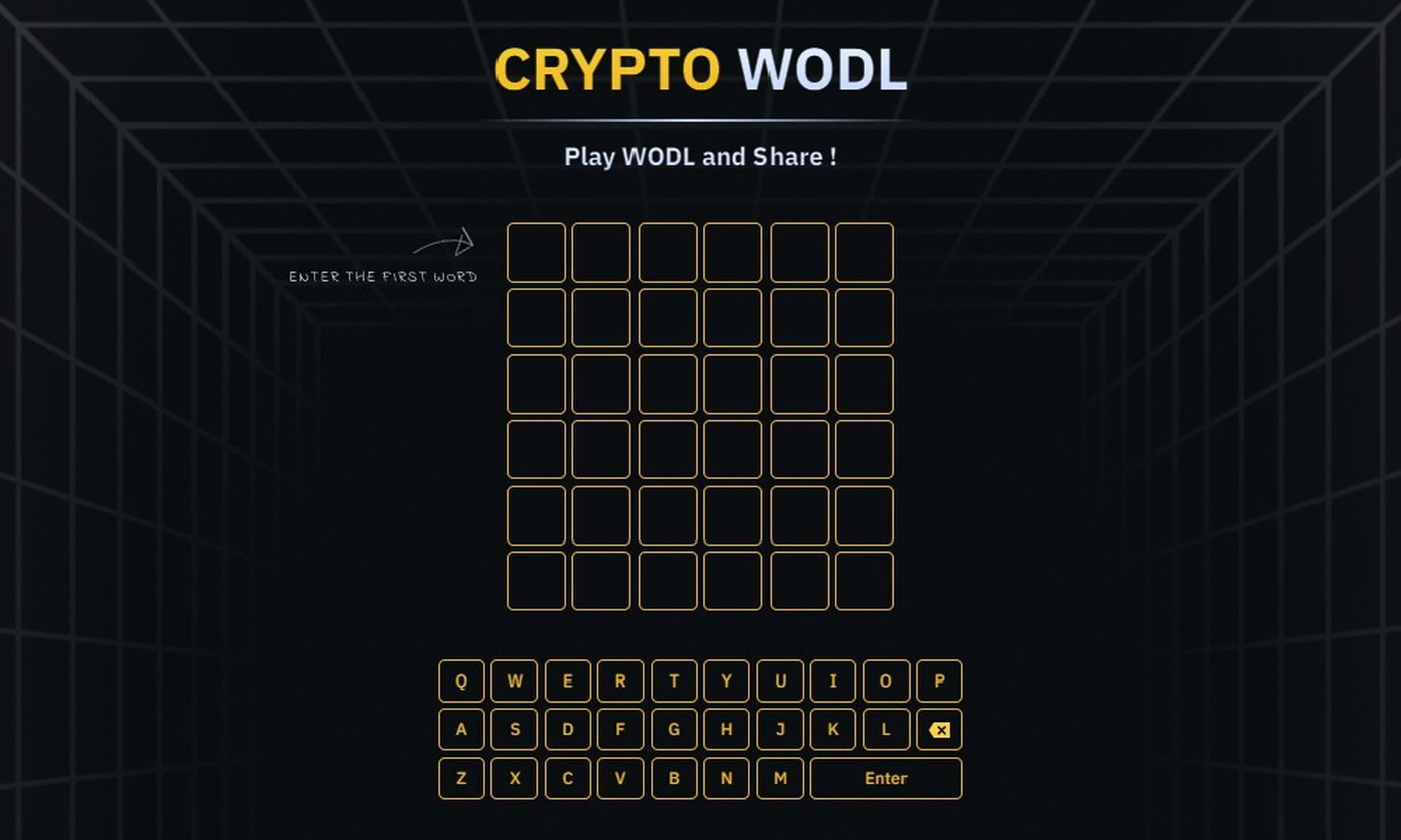 Binance Crypto WODL cevapları (19 Eylül)