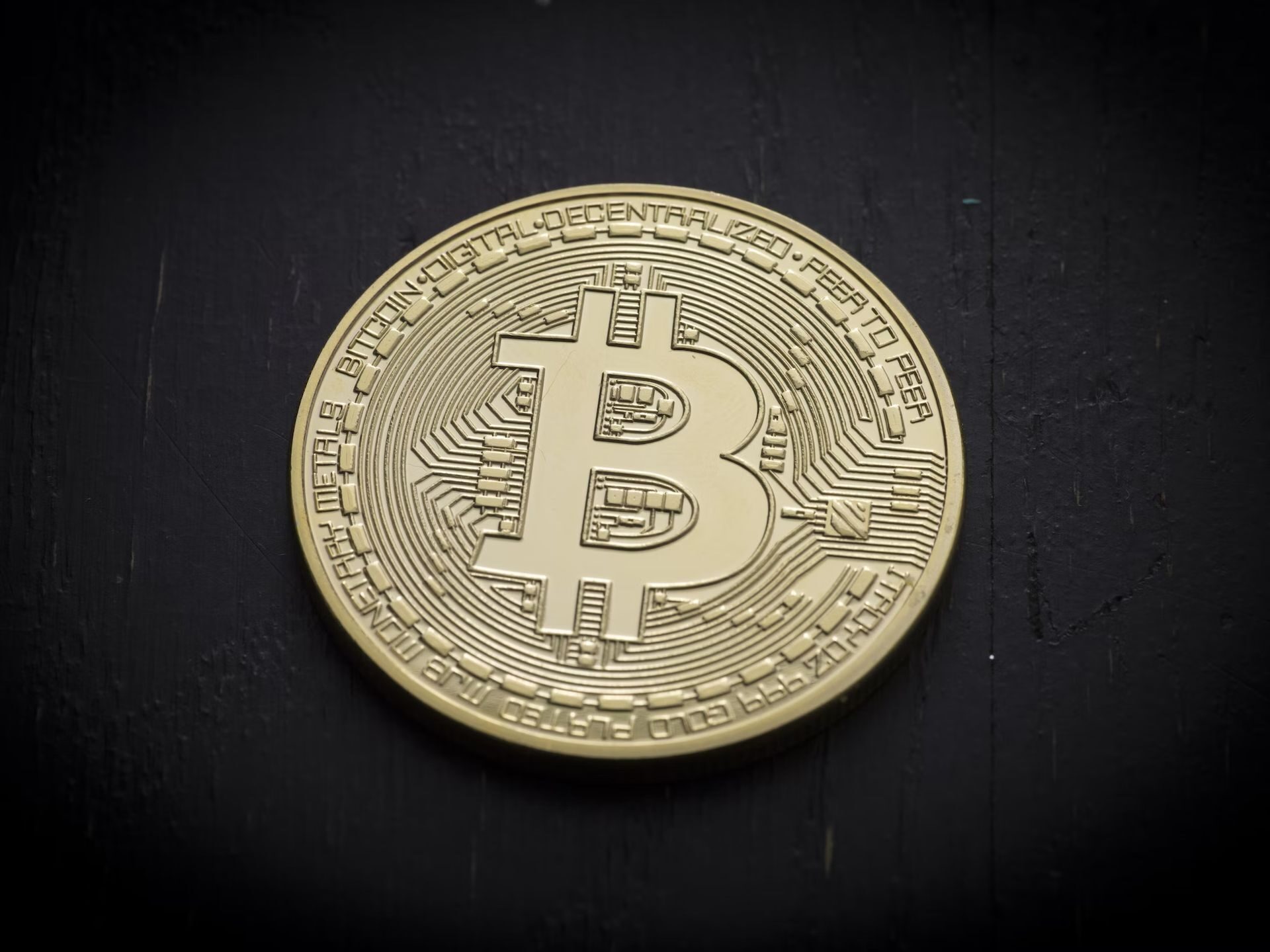 Bitcoin neden düşüyor?