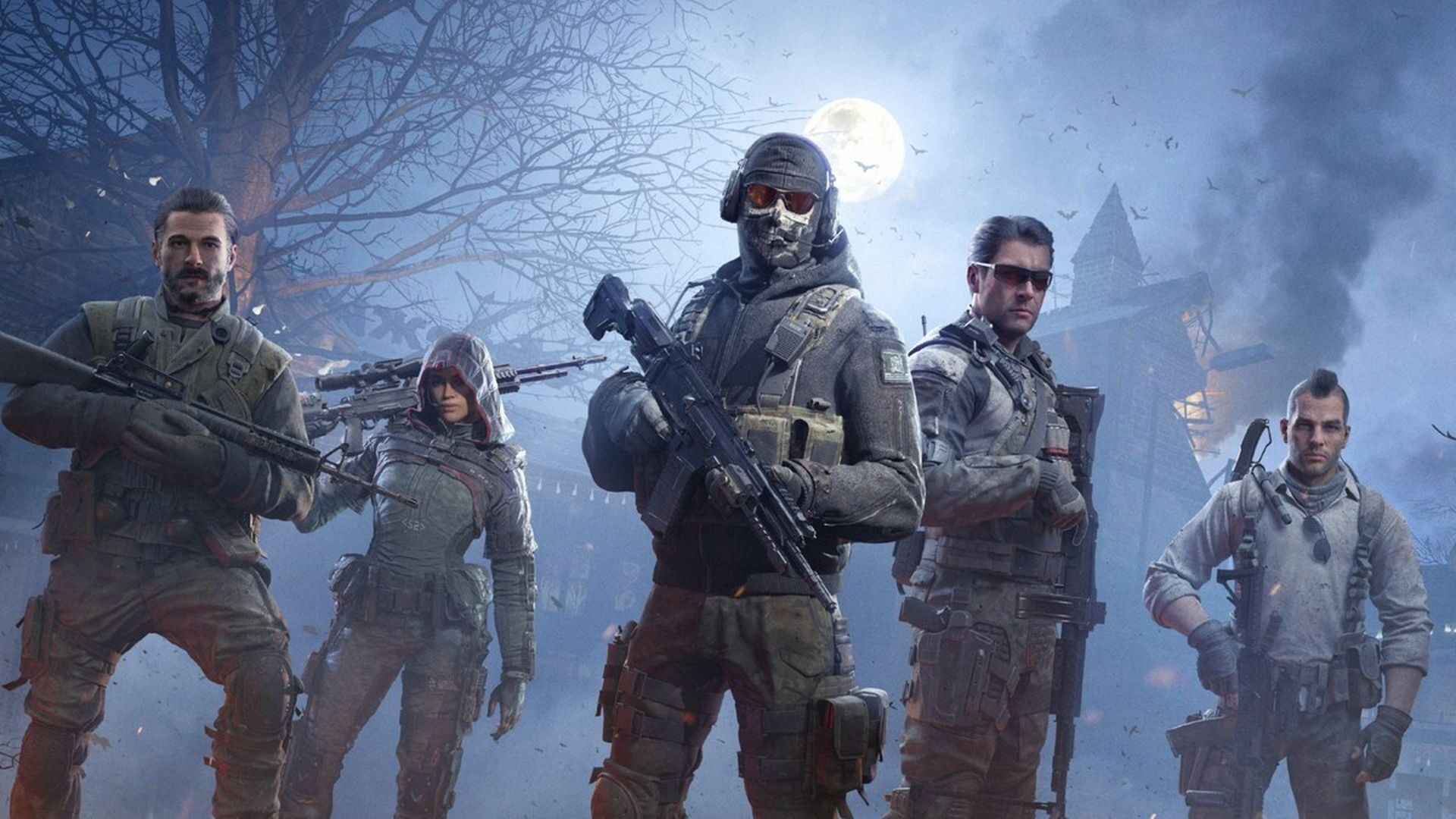 Call of Duty Xbox Game Pass'e geliyor