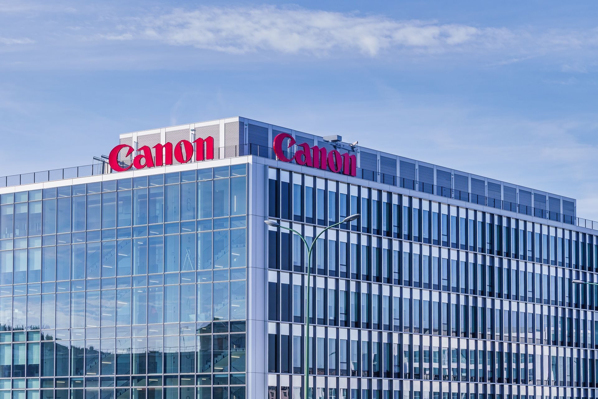 Canon Eurasia’nın yeni Ülke Direktörü; Alexandre Emeryk oldu