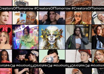Creators of Tomorrow programı nedir?