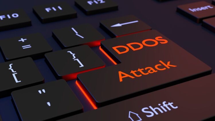 DDoS saldırılarından korunmak için 5 yöntem