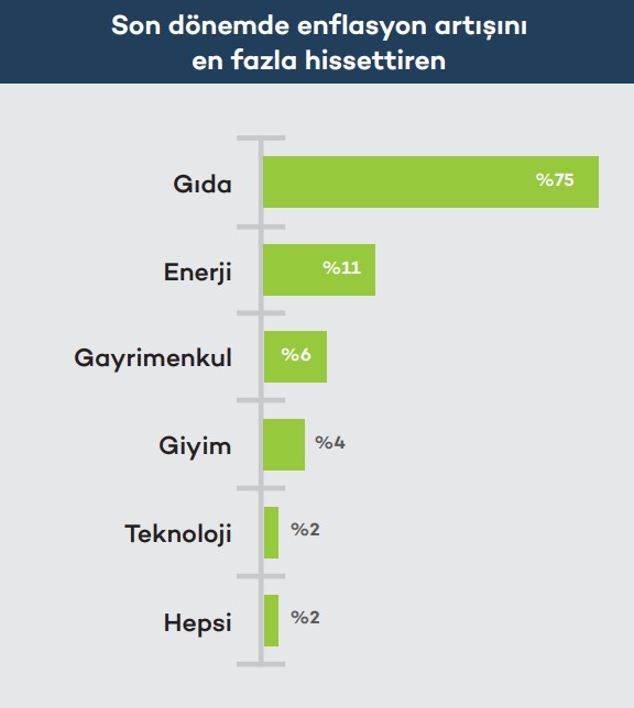 Dijital tüketici için enflasyonist ortamda hayatta kalma rehberi