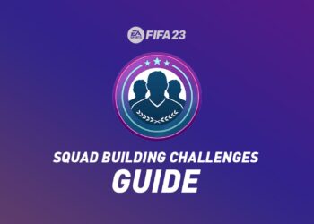Rehber: FIFA 23 Squad Building Challenge