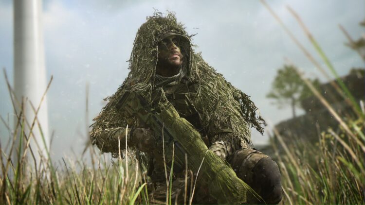 Rehber: COD Modern Warfare 2 beta silahların kilidini açma