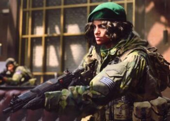 Rehber: COD Modern Warfare beta MP5 kilidi açma