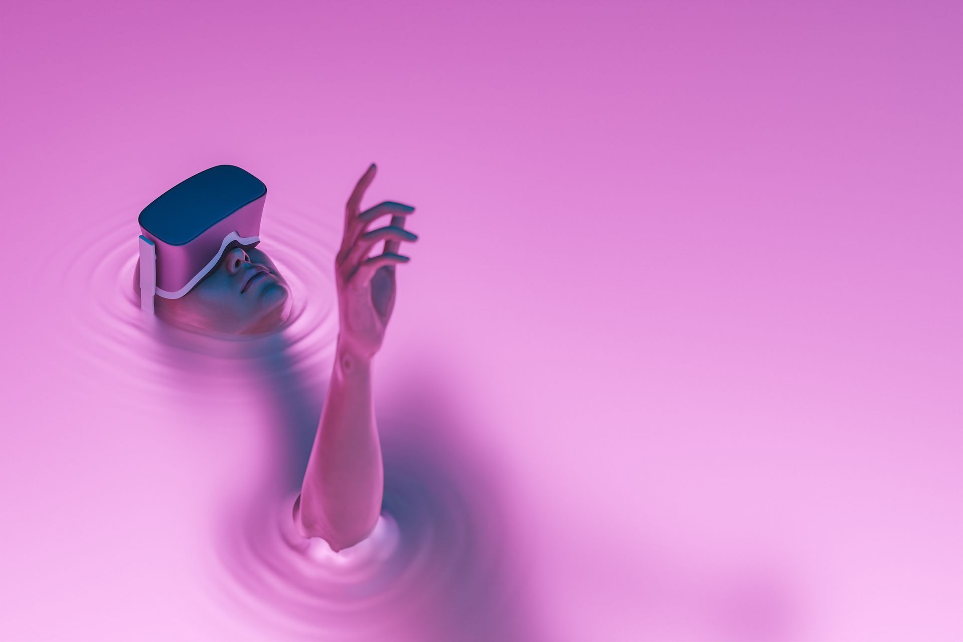 Metaverse’ü anlamak için önce 7 katmanını anlamak gerek