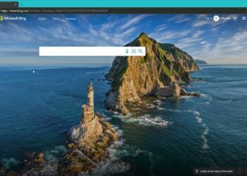 Bing’de yapılan her arama ödül puan olarak dönüyor