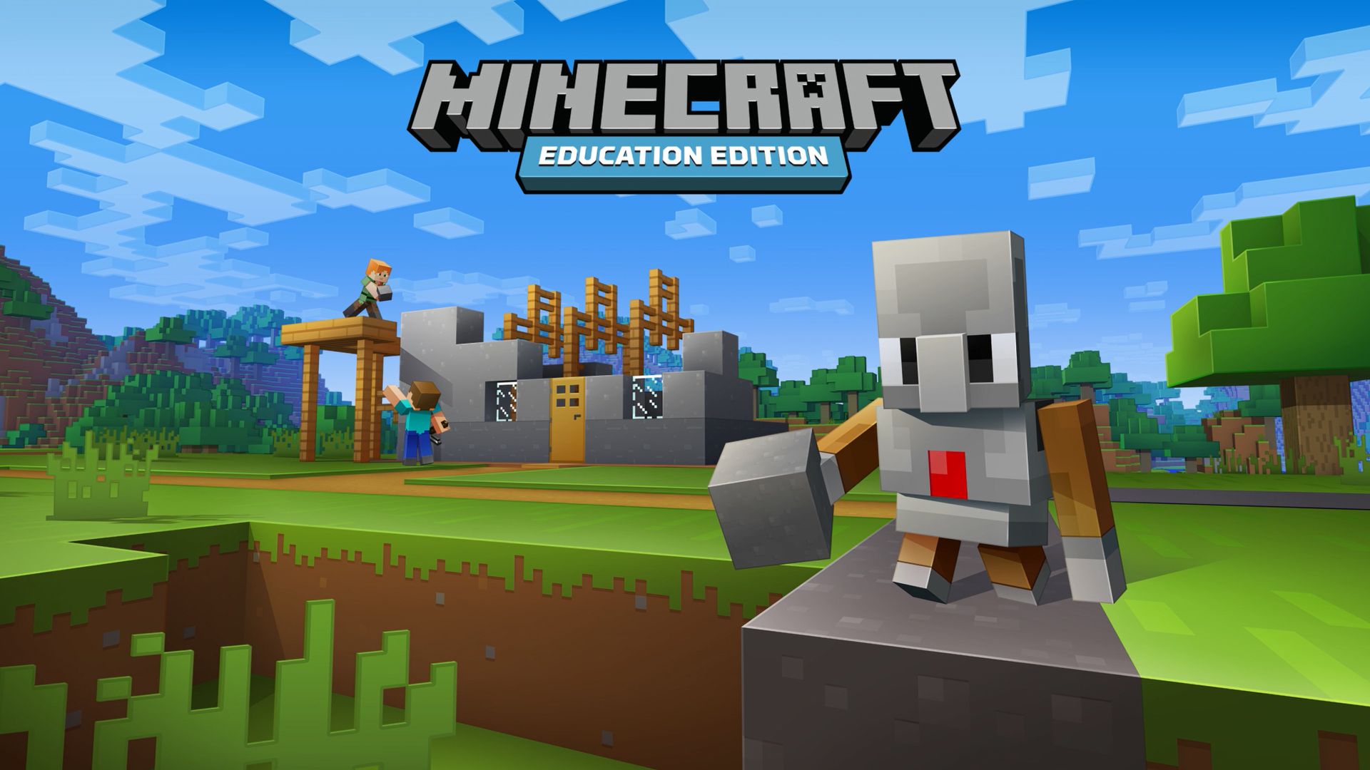 Minecraft Education nedir?