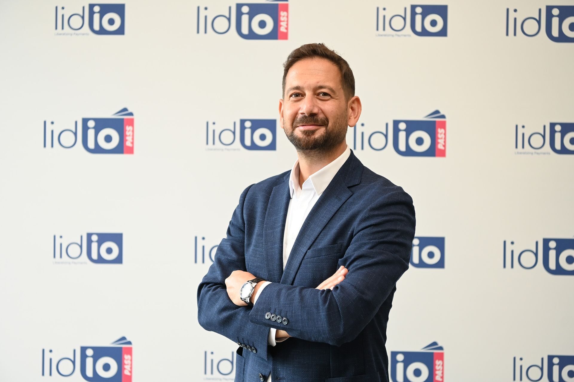 Ödeme platformu Lidio, ödemeleri özgürleştiriyor