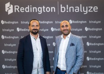 Redington Türkiye ve Binalyze'dan iş birliği