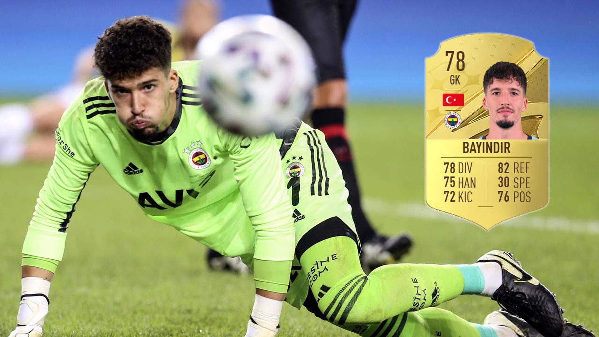 Rehber: FIFA 23 en iyi Türk oyuncular ve reytingleri