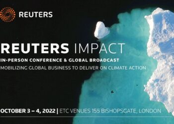 Reuters IMPACT 2022 nedir, ne zaman gerçekleşecek?