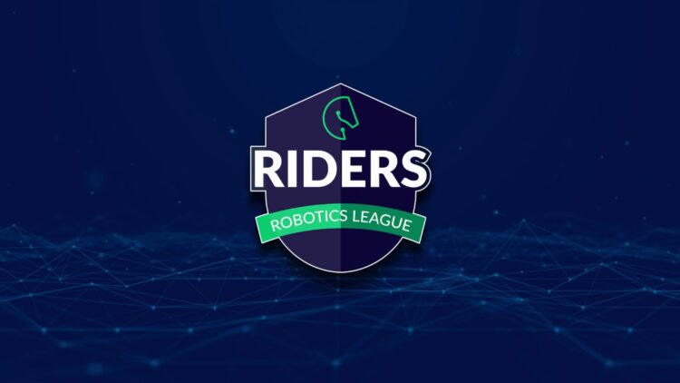 Riders Robotik Ligi nedir, nasıl katılınır?