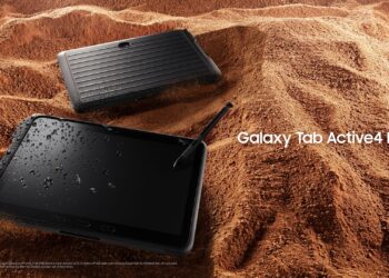 Samsung Galaxy Tab Active4 Pro: Özellikleri, fiyatı ve çıkış tarihi