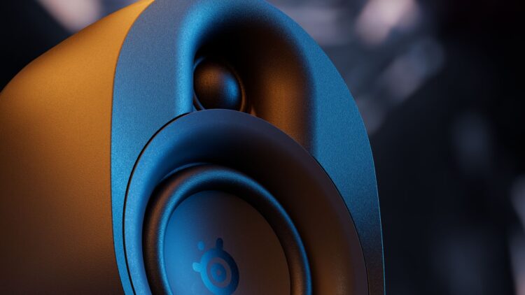 SteelSeries, yeni hoparlör ailesini tanıttı