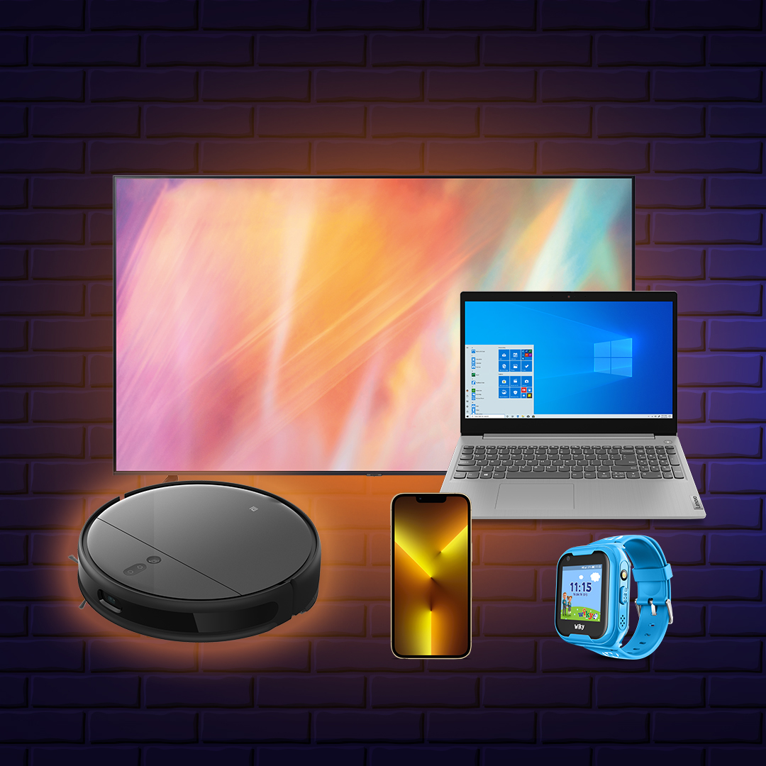 Teknosa'dan yeni ürün kiralama hizmeti