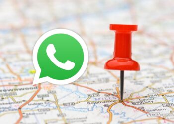 WhatsApp canlı konum nasıl gönderilir?