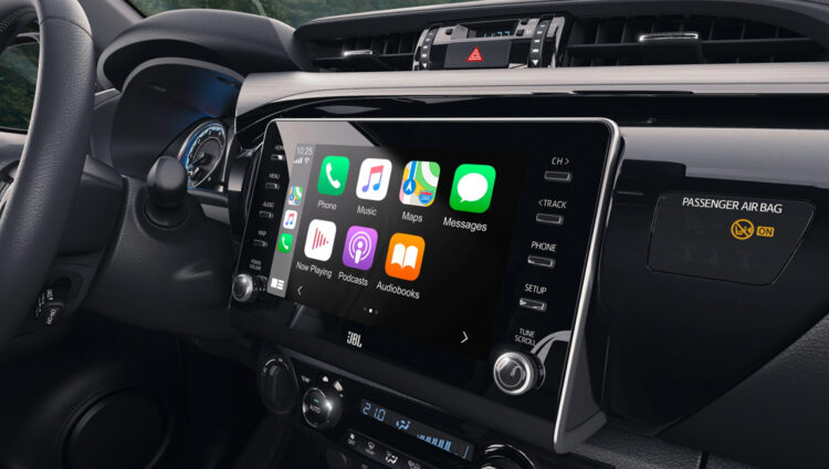 Çözüm: iOS 16 CarPlay sorunu