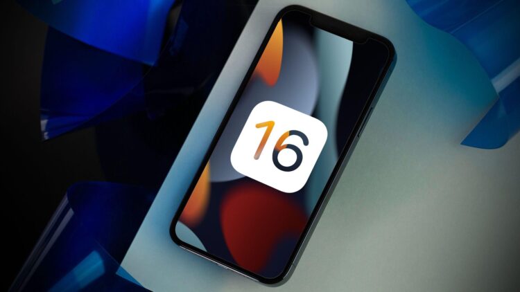 Rehber: iOS 16 kilit ekranı silme