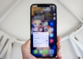 iOS 16 Klavyede Dokunsal Geri Bildirimler nasıl kullanılır?