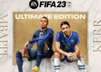 Rehber: FIFA 23 Twitch Prime Gaming paketi alma