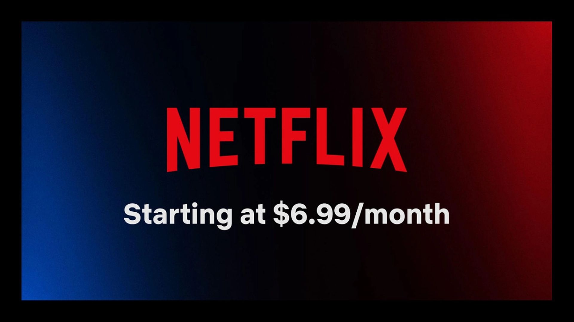 Netflix reklam destekli abonelik planı geliyor