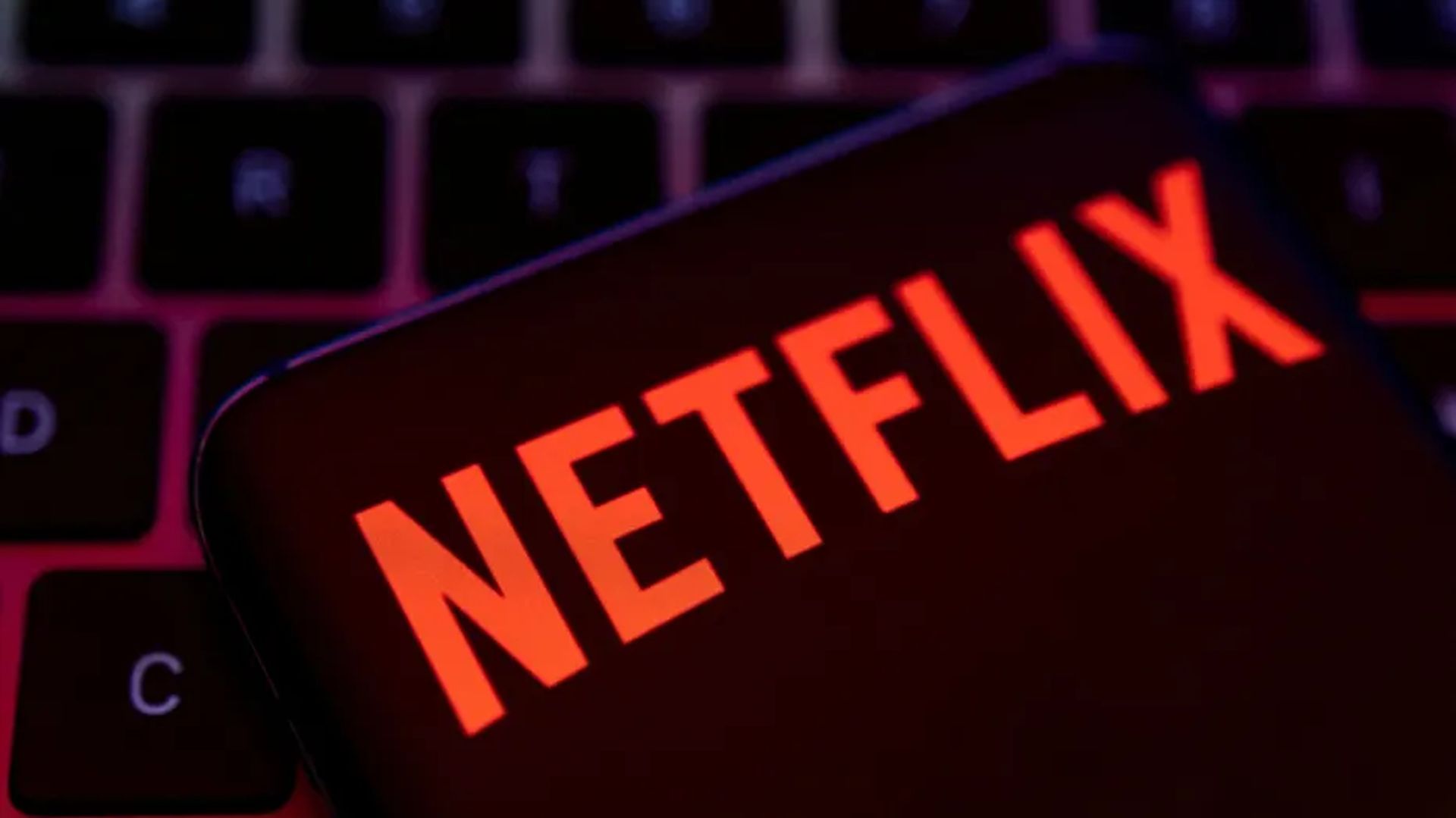 Netflix reklam destekli abonelik planı geliyor