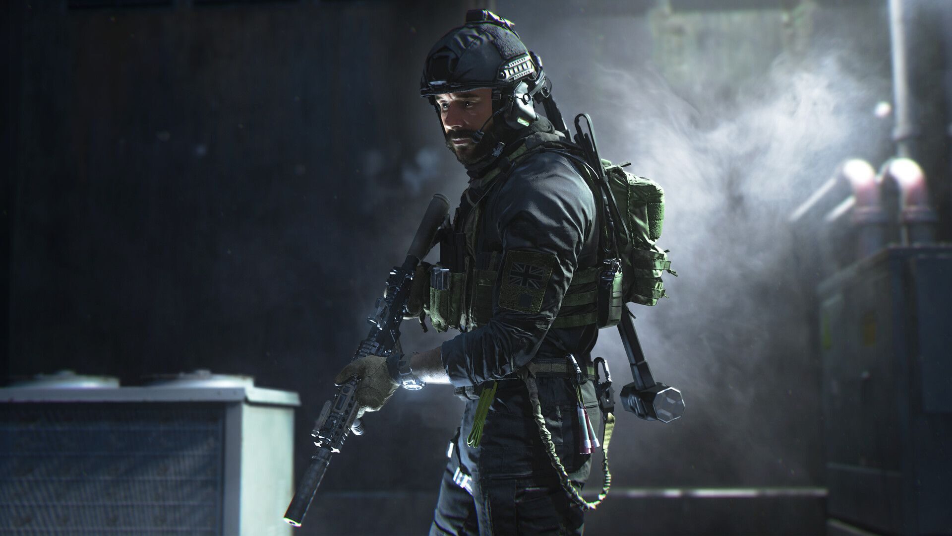COD MW2 çökme sorunu ve çözümü