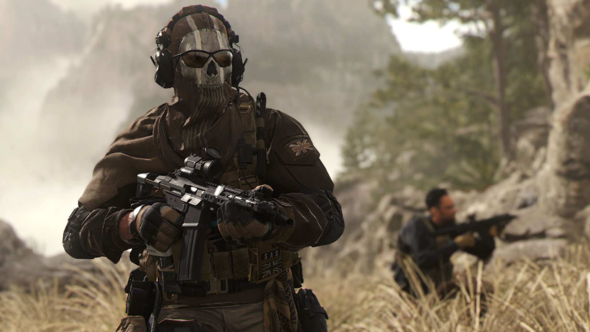 MW2 hata kodu 0x887a0005 ve çözümü