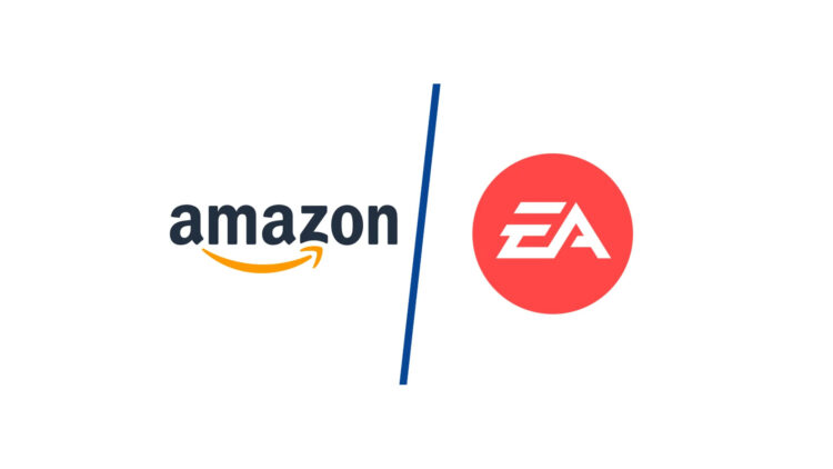 Rehber: EA ve Amazon Prime hesabını bağlama