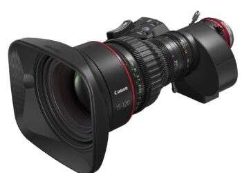 Canon CN8x15 IAS S E1/P1: Özellikleri, fiyatı ve çıkış tarihi