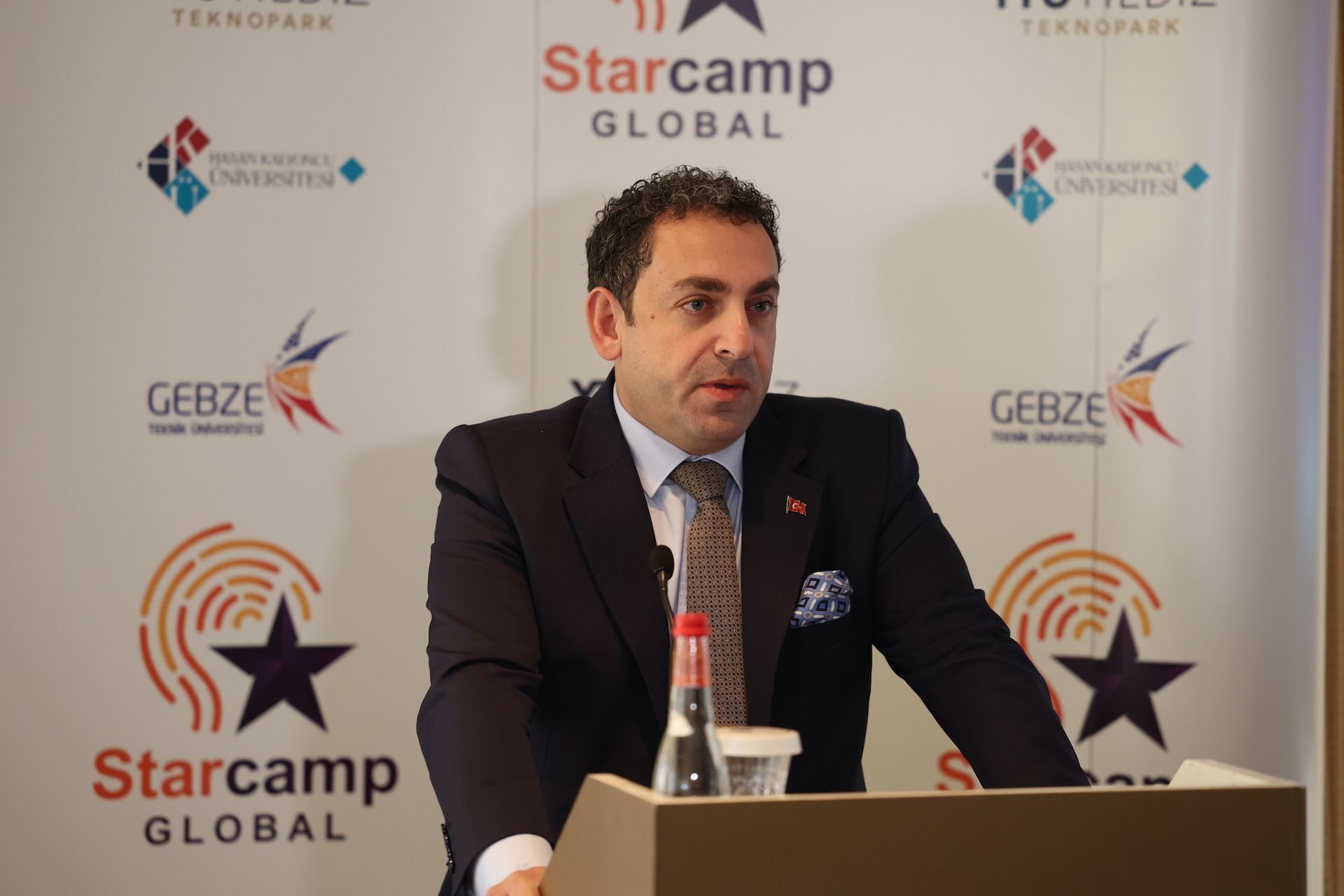 Dubai Teknoloji Pazarlama Ofisi nedir?