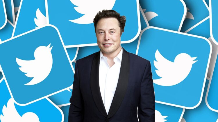 Elon Musk Twitter anlaşması 28 Ekim'de sona eriyor