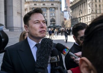 Twitter anlaşması: Elon Musk federal soruşturma altında