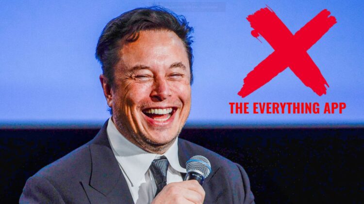 Elon Musk'ın yeni X The Everything App uygulaması nedir?