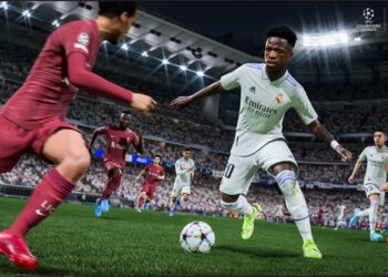 Rehber: FIFA 23 kariyer modu genç yetenekler