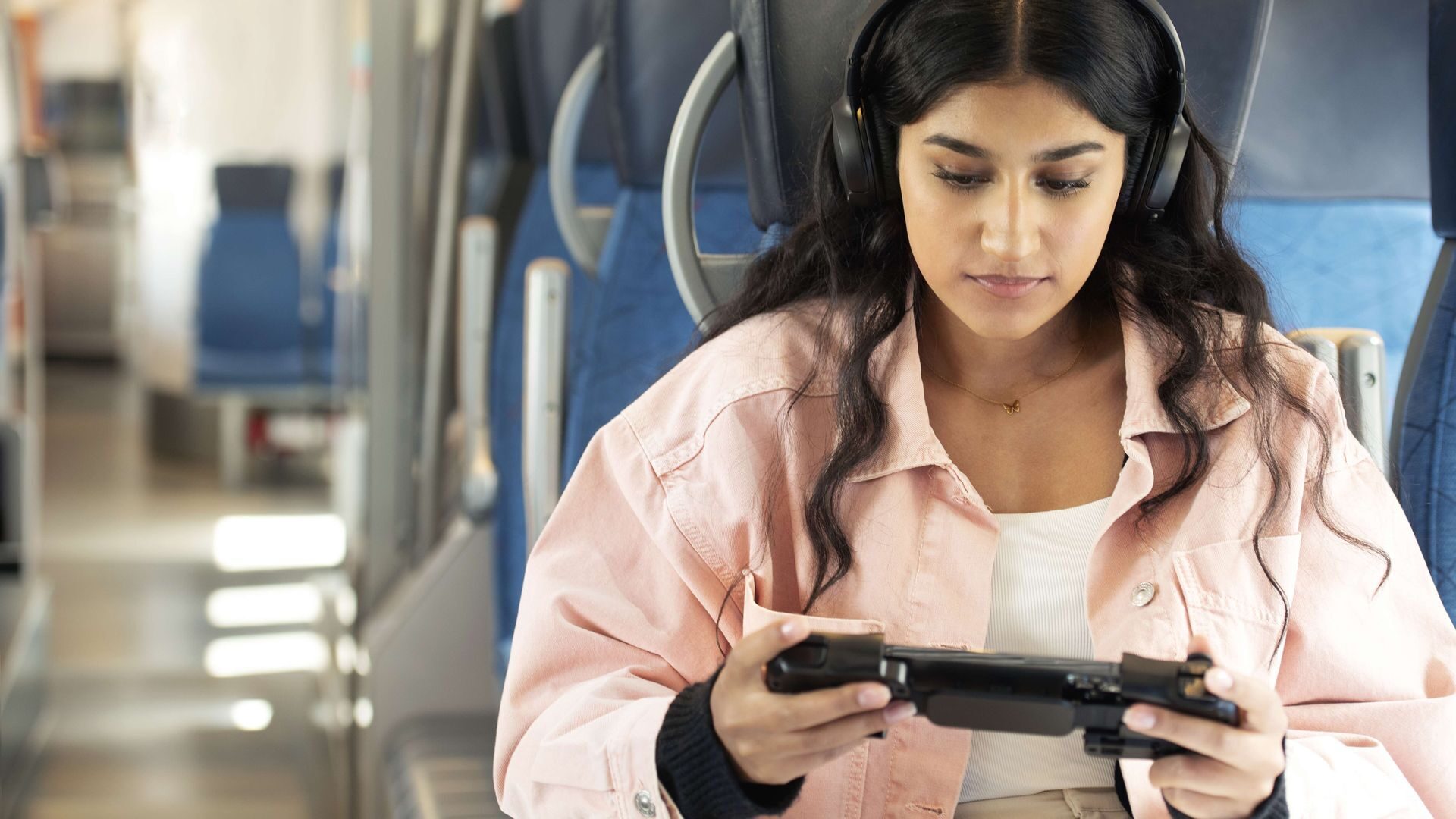 Ericsson ConsumerLab, 5G: Yeni Dalga raporunu yayınladı