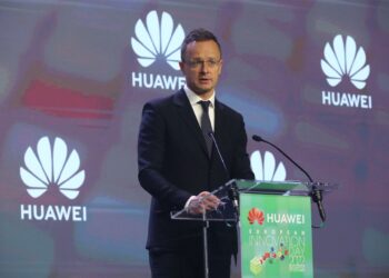 Huawei, 2022 Avrupa İnovasyon Günü'ne ev sahipliği yaptı