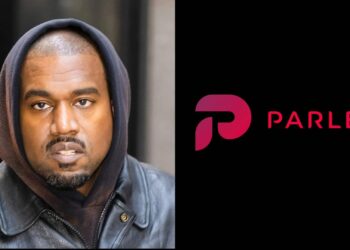 Kanye West, Parler'ı satın alıyor